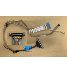 Cáp màn hình laptop Dell Latitude E6510 (30 pin)